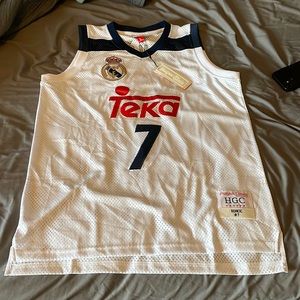 Luka Doncic jersey